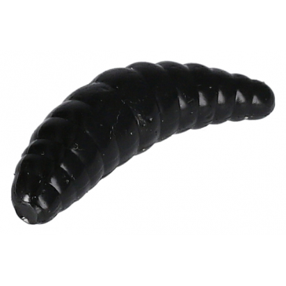 Mikado Marea Maggot Červ 34mm černý 16Ks Mikado Marea Maggot Červ 34mm černý 16Ks