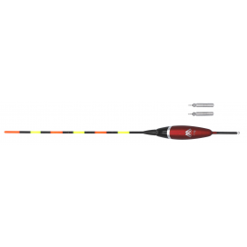 Mikado Splávek Průběžný Led 04 7.0g 1 Ks