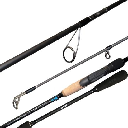 ATF Prut Asasin Spinn 2,7m 7-21g