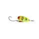 Dam Effzett Rotačka Spinner Single Hook 4g Trio