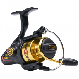 Penn Naviják Slammer Classic 460