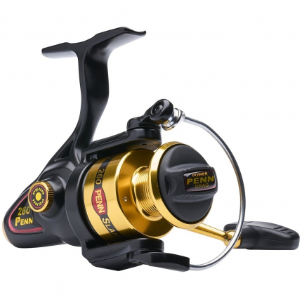 Penn Naviják Slammer Classic 460