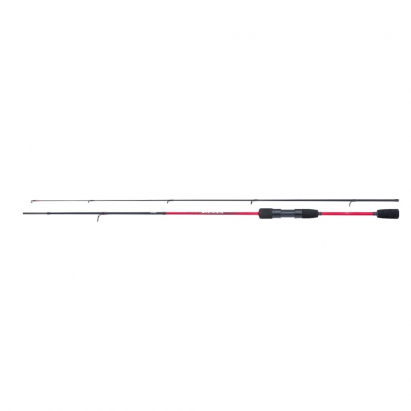 Shimano Sienna Spinning EVA 1,80m 3-15g 2-díl Shimano Sienna Spinning EVA 1,80m 3-15g 2-díl