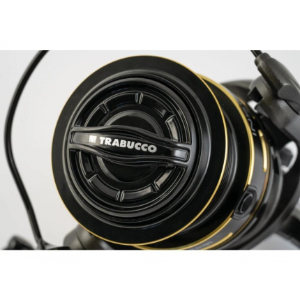 Trabucco Naviják Inspiron FDR Distance 6500