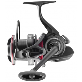 Daiwa Naviják Whisker 25 QD Daiwa Naviják Whisker 25 QD