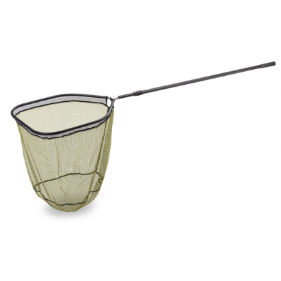 Saenger podběrák Big Fish, třídílný Saenger podběrák Big Fish, třídílný