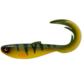 Headbanger nástraha FireTail V2 21cm YP