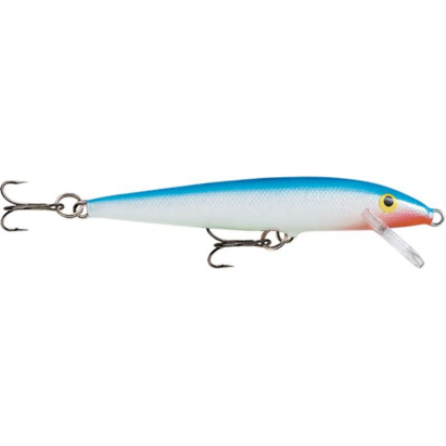 Rapala Original Floater F09 B