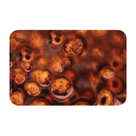 Nikl Tygří ořech nakládaný fermentovaný - receptura KN 2kg
