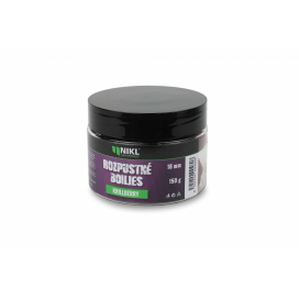 Karel Nikl Nikl Rozpustné boilies Krill Berry 150g