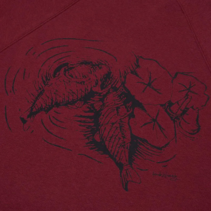 Trakker Mikina Ripple Hoody