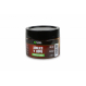 Nikl Boilies v dipu Chilli & Peach 250g 24mm, 250ml