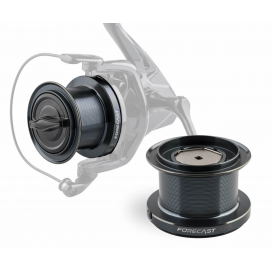 ZFISH Náhradní Cívka Forecast XFR 9000