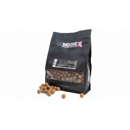 CC Moore Odyssey XXX - Trvanlivé boilie 15mm 1kg
