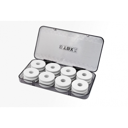 Krabice Delphin TBX Rig 220-8F Magnetic