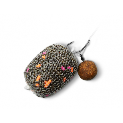 Delphin Náhradní Punčocha PVA n´tastic 10 m 35mm