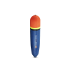 Splávek na štiky Delphin PillBODY 8g