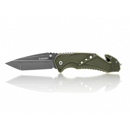 Delphin Skládací Nůž Scarp