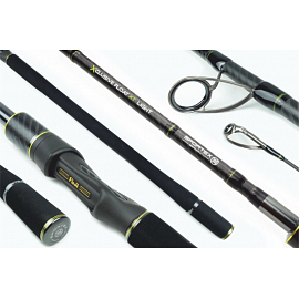 Match pruty Xclusive Float XT Light 3-díl 390cm / 5-25g