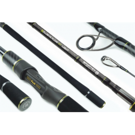 Match pruty Xclusive Float XT Light 3-díl 390cm / 5-25g