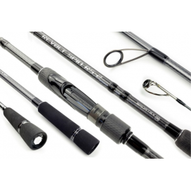 Přívlačové pruty SPORTEX Revolt RS-2 Spin 2-díl 240cm / 60g Přívlačové pruty SPORTEX Revolt RS-2 Spin 2-díl 240cm / 60g