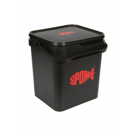 Spomb Kbelík Buckets