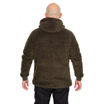 Fox Rage Predator Mikina Sherpa Hoody