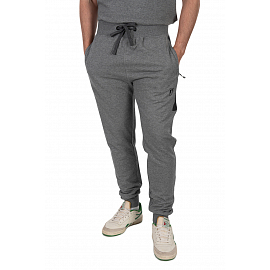 Fox Rage Voyager Grey Joggers