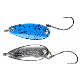 Mikado Třpytka Mini Spoon 2.4cm/2.5g/09 1 Ks