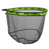 Mikado Podběrák Mf 55/45cm Měkká Síťovina 2mm