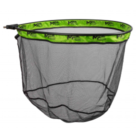 Mikado Podběrák Mf 55/45cm Měkká Síťovina 2mm