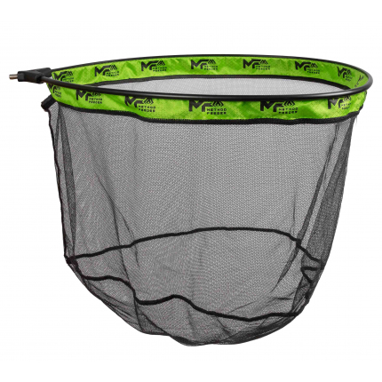 Mikado Podběrák Mf 55/45cm Měkká Síťovina 2mm