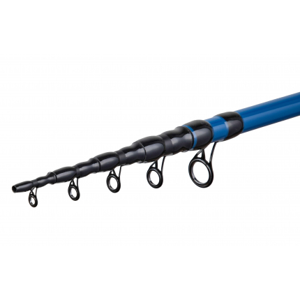 Mikado Prut Trython Tele Feeder 390cm 120g 5+2 Sec.