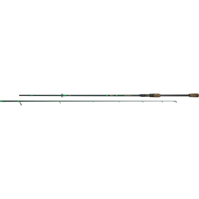 Mikado Prut Katsudo Heavy Hunter Spin 235cm 15-75g (2 Díl.)