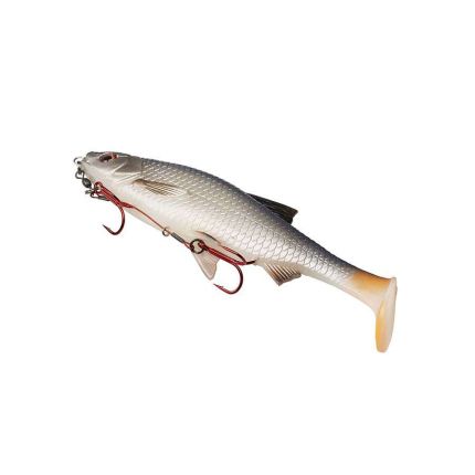 Savage Gear Carbon49 Corkscrew Stinger