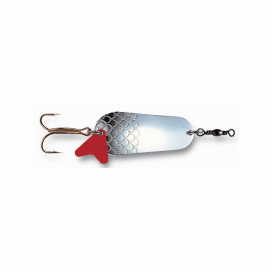 Fz Standard Spoon 6.5Cm / 30G / Silver