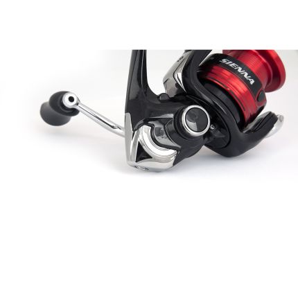 Shimano Naviják Sienna 2500 FG
