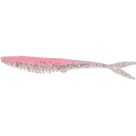 Gunki Gumová Nástraha Pacemaker 16,5cm 15g Barva: Pink Phantom