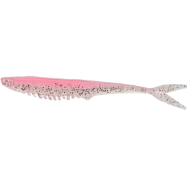 Gunki Gumová Nástraha Pacemaker 10cm 3,3g Barva: Pink Phantom
