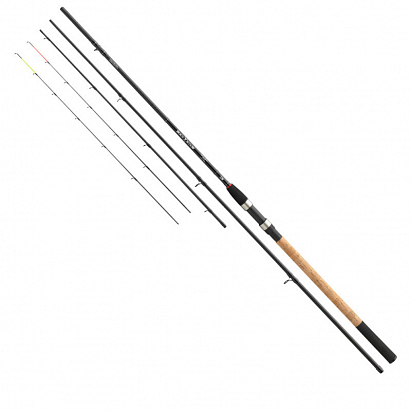 Daiwa Prut Ninja Commercial Feeder 3,3 m 80 g Daiwa Prut Ninja Commercial Feeder 3,3 m 80 g