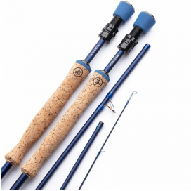 Wychwood muškařský prut Ionica Fly 9ft 6inch AFTMA 6 4-díl