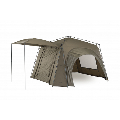 Mivardi Sada Pro Napojení Bivaků k Přístřešku Base Camp XL 2 ks Mivardi Sada Pro Napojení Bivaků k Přístřešku Base Camp XL 2 ks