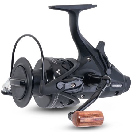 Anaconda naviják Magist BTR 6000 limitovaná edice 2ks