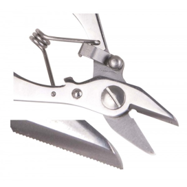 MS Range Nůžky Braid Cutter