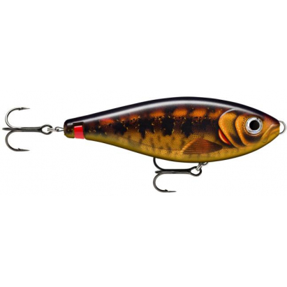Rapala Wobler X-Rap Haku 14 Rapala Wobler X-Rap Haku 14