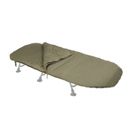 Trakker Spacák Big Snooze+ Smooth Sleeping Bag