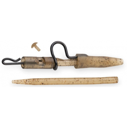 Zfish Závěsky Heavy Duty Clip Complete Pin Set 5 ks