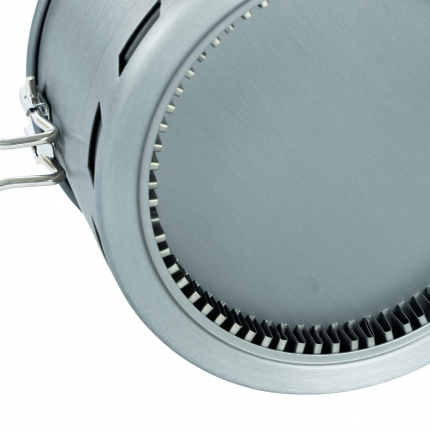 Garda camping - Hrnec Master Fast Heat Pot 2,4 l