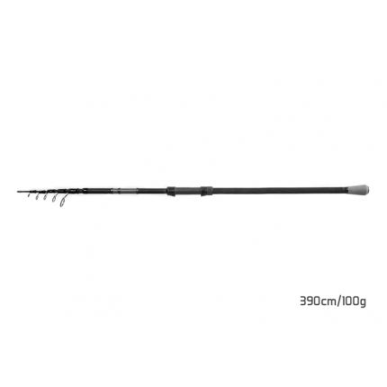 Delphin Prut Lycan Telefeeder 3,9 m 100 g