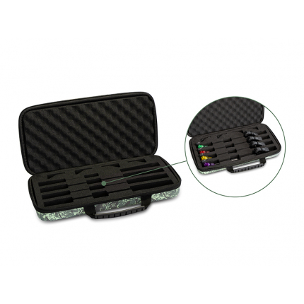 Delphin Pouzdro na Swingery IndIQ SPACE C2G